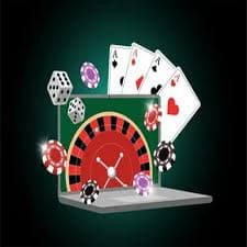 Live Roulette ဂိမ်းစားပွဲနှင့် ဒီလာ တိုက်ရိုက်ထုတ်လွှင့်မှု မြင်ကွင်း