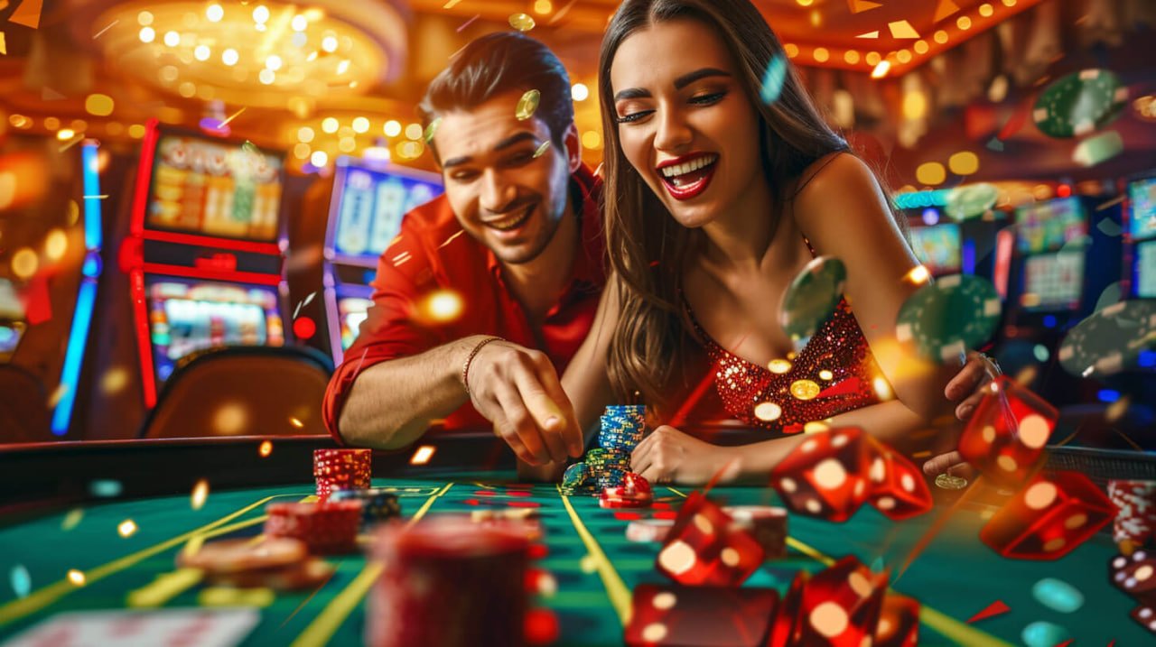 sport 365 စလော့ဂိမ်း Jackpot Reels လည်နေသည့် မြင်ကွင်း